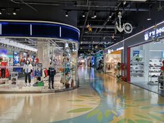 -新华百货CC Park购物广场