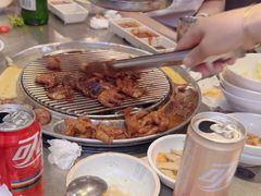 -喜来稀肉(虹泉路店)