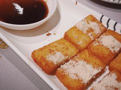 -蜀九香火锅(玉林店)