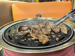 -允辛家·自助泥炉烤肉(九亭店)