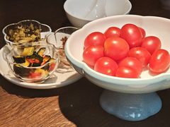 -西郊八号·山野江西菜(开发区店)