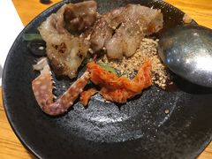 -伊茉家的烤肉店(勒泰中心店)