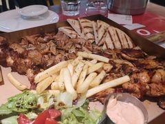 -HELLO MUSAE 拾光缪斯餐厅·纯正希腊风味(苏州中心店)