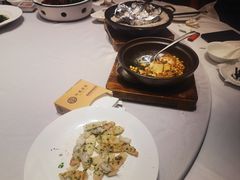 -怀德酒楼·粤菜·海鲜·茶点(宝安国际机场店)