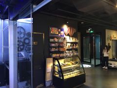 -CIAO·团建聚餐·生日派对轰趴馆(福田店)