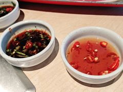 -新石器烤肉(周浦万达店)