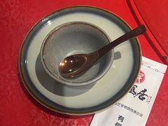-魁盛居百年鲁菜馆(中林路店)
