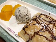-松记糖水店(铜锣湾分店)