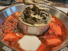-火鳳祥鲜货火锅(宝龙广场店)
