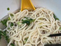 -东方宫·中国兰州牛肉拉面(三里屯店)