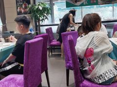 大堂-紫光园(燕郊总店)