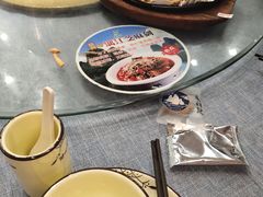 -大师傅金奖啤酒鱼(西街口总店)