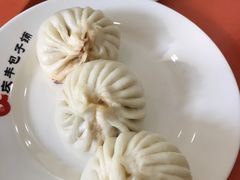 -庆丰包子铺(理想城店)