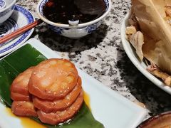 -南京大牌档(崇文门国瑞店)