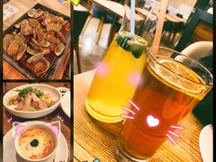 芝士焗红薯泥-塔可墨西哥餐厅(江宁景枫店)