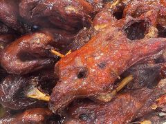 -徐六孃正宗甜皮鸭(张公桥店)