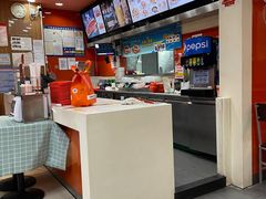 -吉野家(黑牛城道店)