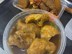 -阿姨牛杂(北京路店)