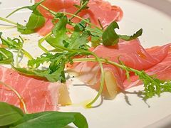 帕尔玛火腿配蜜瓜-Solo(衡山路店)