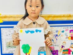 -无锡金色摇篮幼儿园(宝龙城市广场店)