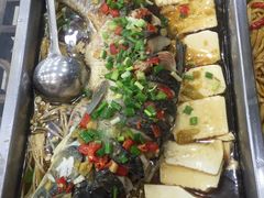 -徽州美食(三十年老店)