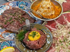 -大阪烧肉BAKA一代(十亩地店)