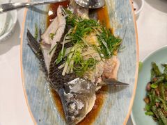 -围龙屋客家食府(福田店)