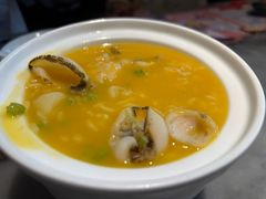 响米汆鲍鱼-兴仙饭店·闽味海鲜(马尾总店)