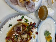 -来之顺海鲜菜馆·青岛菜·始于1993(栈桥店)