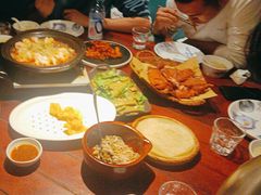 -前海沿·青岛菜(五四广场永旺店)