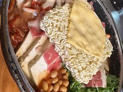 -干杯小木屋米酒店(罗斯福店)