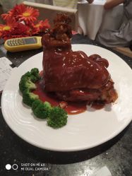 -花家怡园·宴会厅(簋街四合院总店)