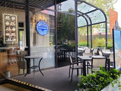 -玛尚诺意式餐厅(新达汇三林店)