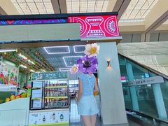 -南宁东站