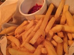 -Geneva日内瓦餐厅(西郊宝成花苑店)