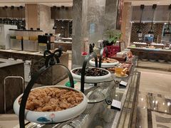 -福州西湖大酒店·怡湖咖啡厅