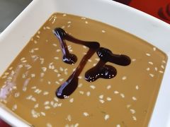 -北门涮肉·炭火铜锅涮肉(什刹海店)