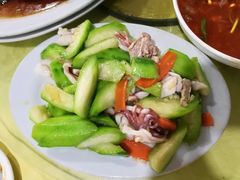 -绢姐海鲜大排档