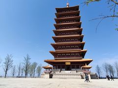 -牛首山文化旅游区