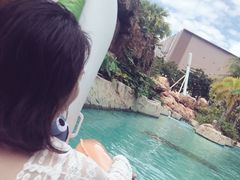 -亚马逊丛林水乐园