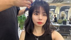 -苏奇发型·烫发染发