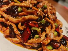 -張飛扒肉·龙江非遗(道外店)