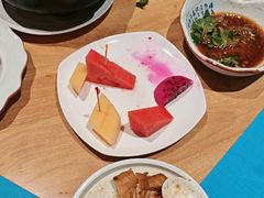 -糟粕醋·椰苑海南菜餐厅(亚龙湾天域酒店)