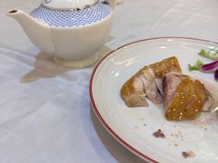 -东江海鲜酒家(艺都分店)