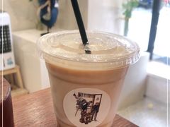 -SPARROW 家雀儿咖啡本店