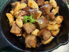 -仁义涵西餐·咖啡(中华巴洛克店)