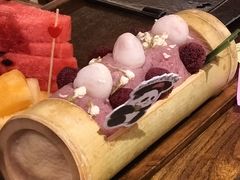 -吼堂老火锅(太古里总店)