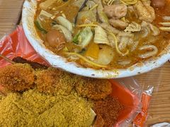 -安发瞧麻辣烫(总店)