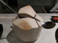 -狐狸爱上椰子鸡(金地广场店)