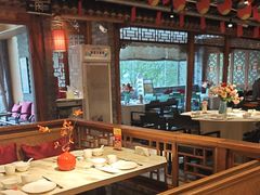 -京味斋·北京烤鸭(北京南站洋桥店)